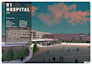 2d plan elevation and sections render in adobe photoshop